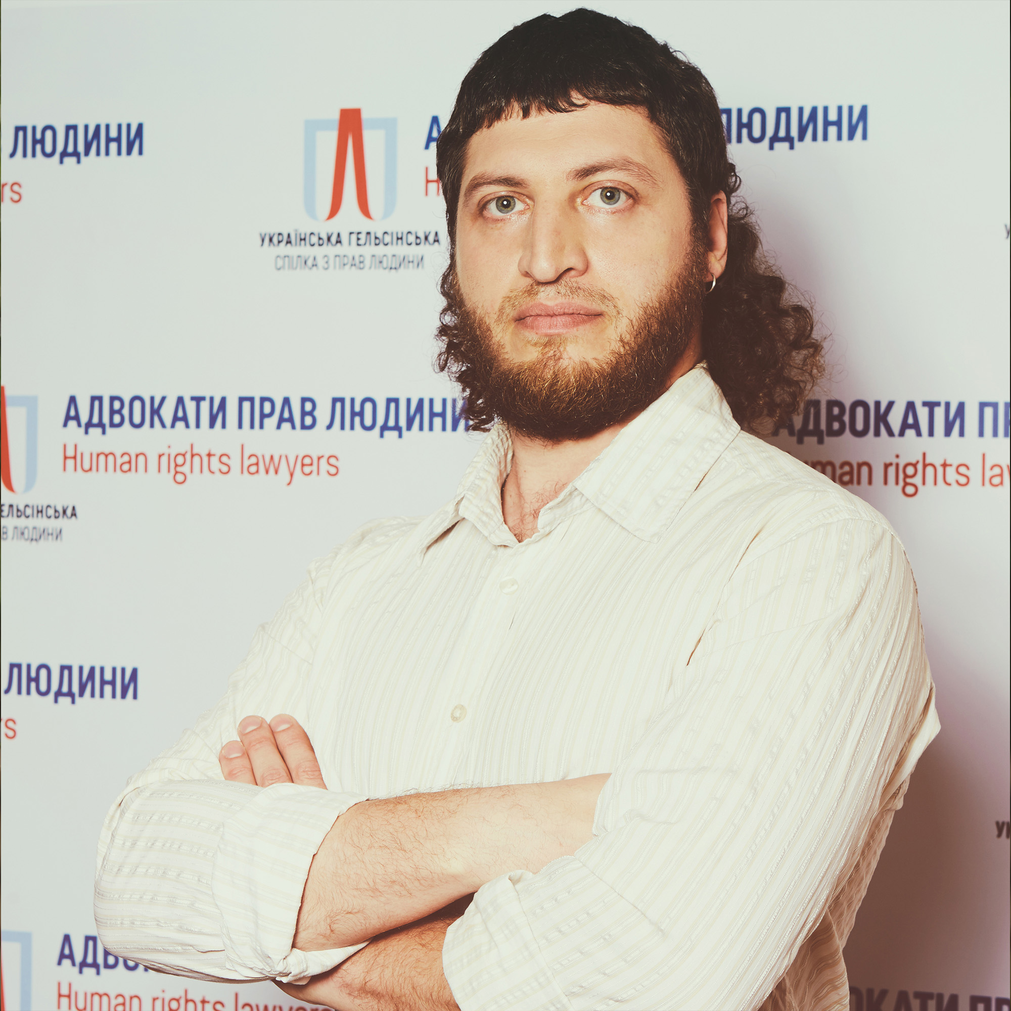 Borys Zakharov
